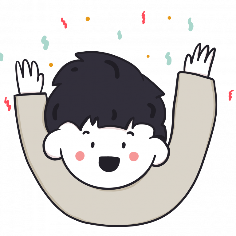 Celebrate your ADHD success