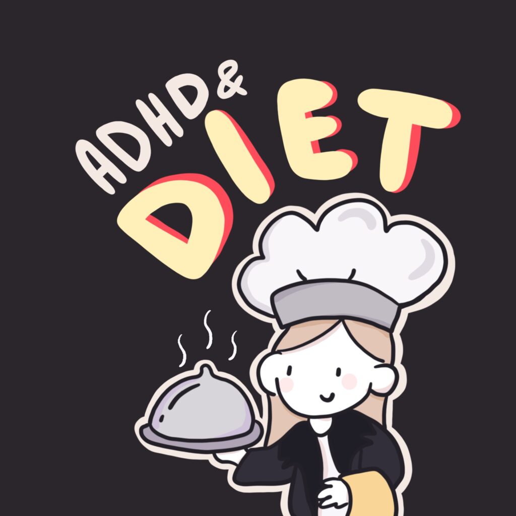 ADHD and diet
