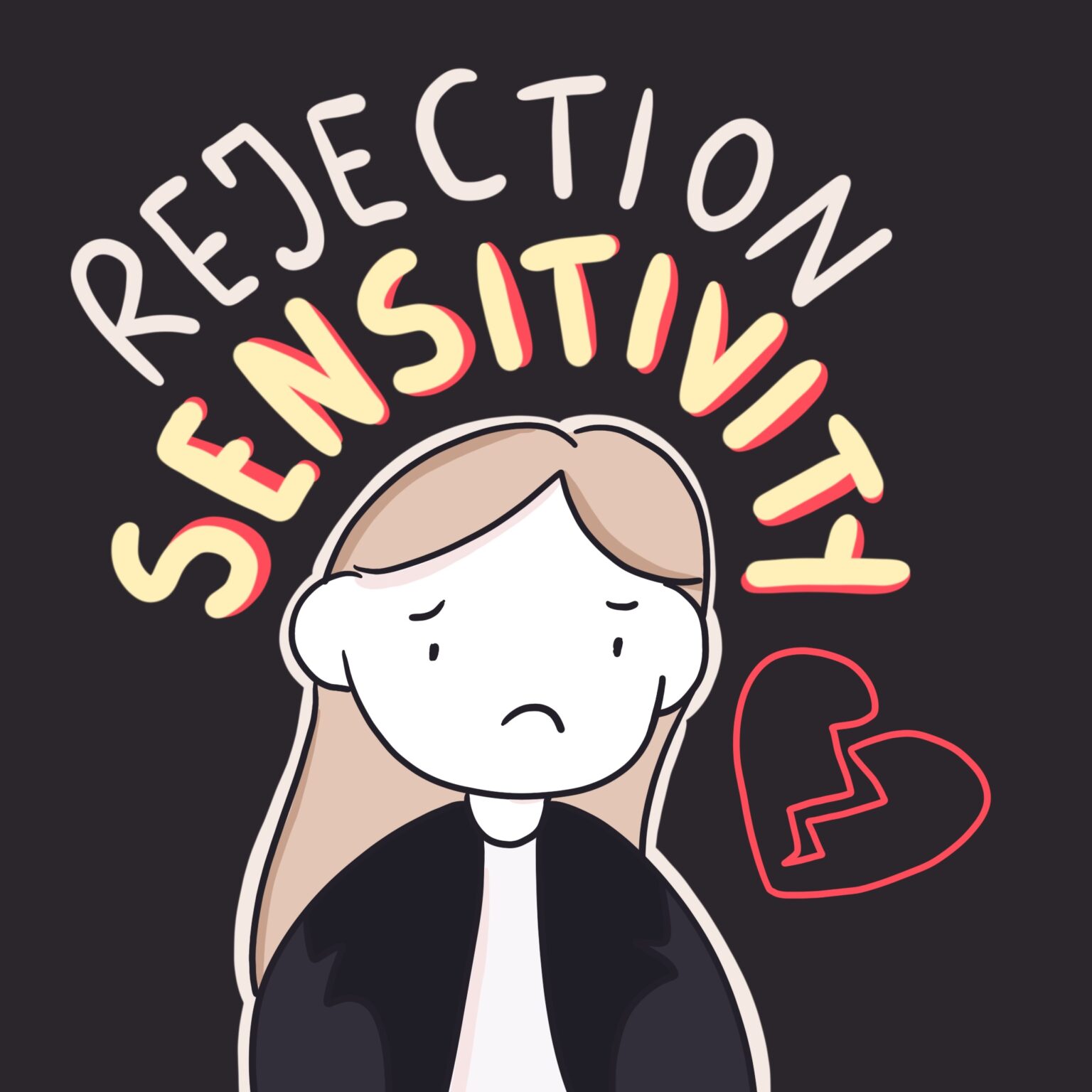 ADHD & rejection sensitivity