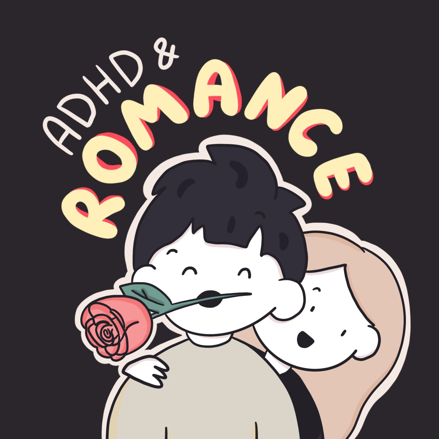 ADHD and romance